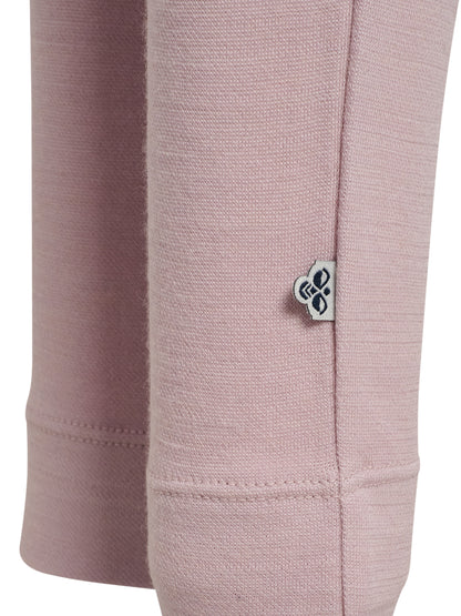 HUMMEL Mini Wool Tights Kind (cloud gray)