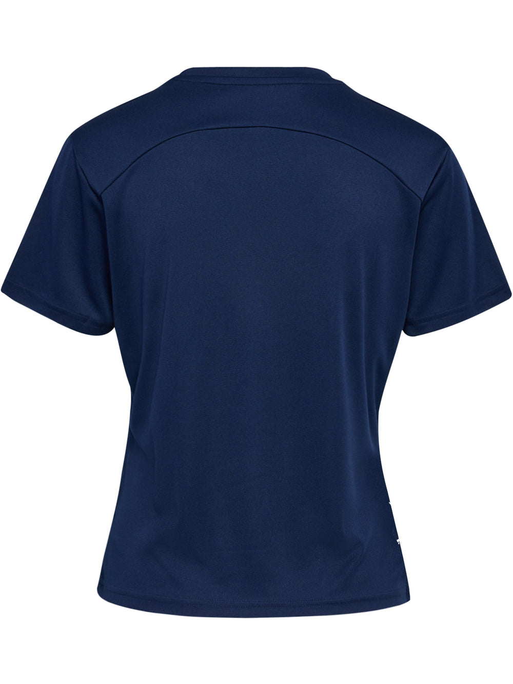 HUMMEL Pulse Training T-Shirt S/S Damen (dress blues)