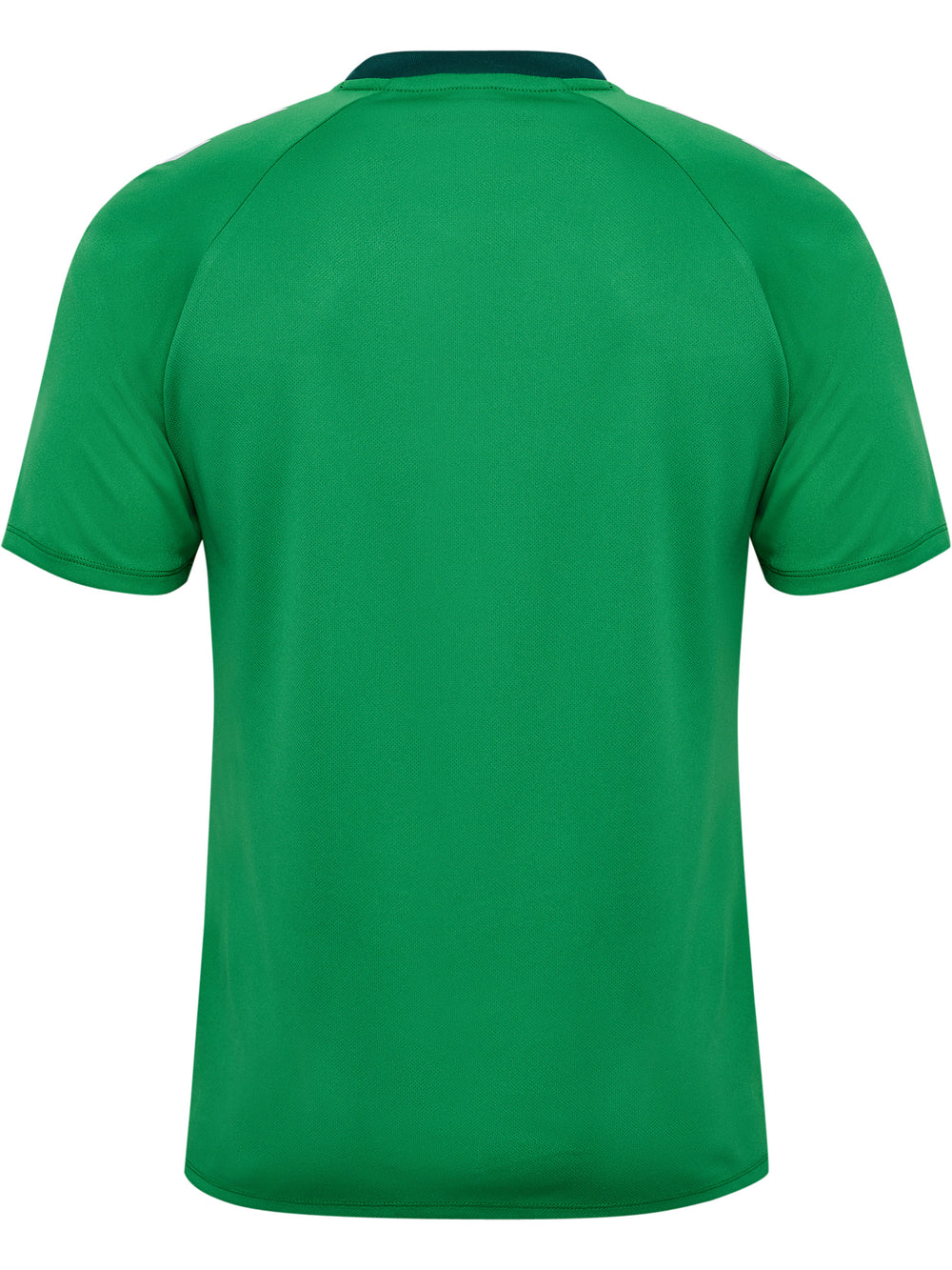HUMMEL Match Triumph Jersey S/S (jelly bean/botanical garden)