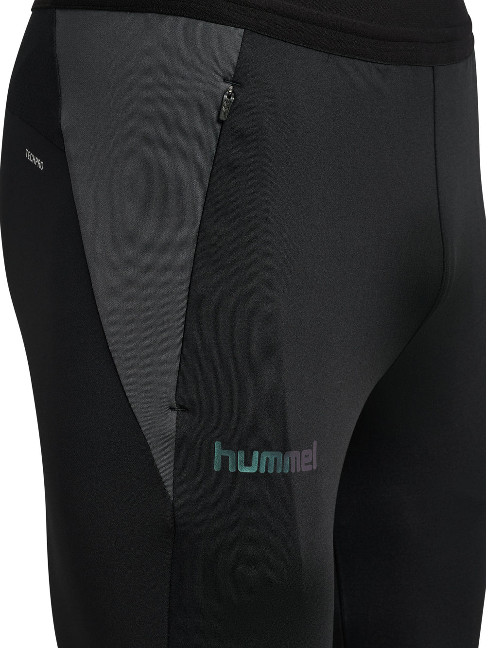 HUMMEL BLAZE26 Pro Training Pants (black)