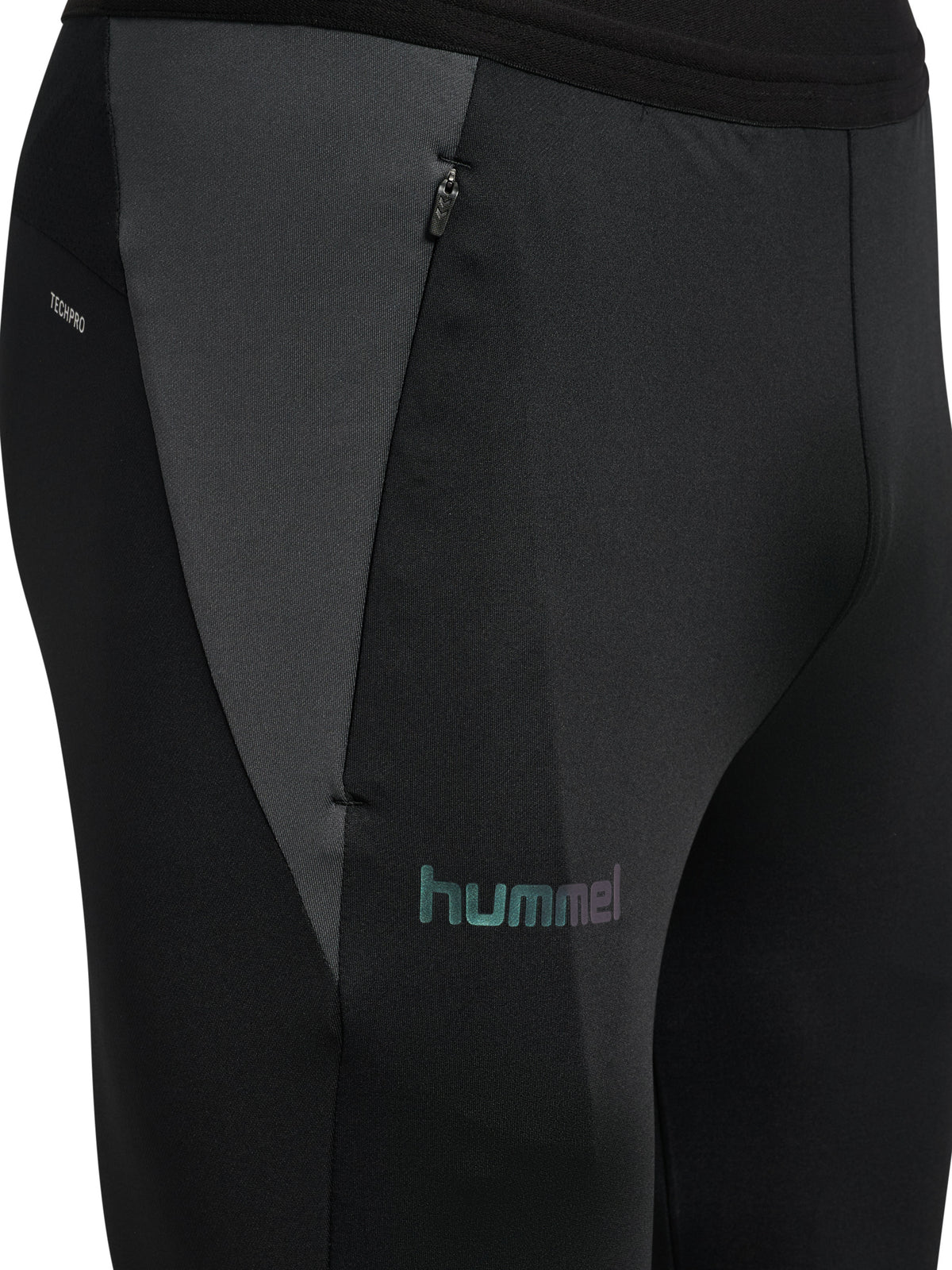 HUMMEL BLAZE26 Pro Training Pants (black)