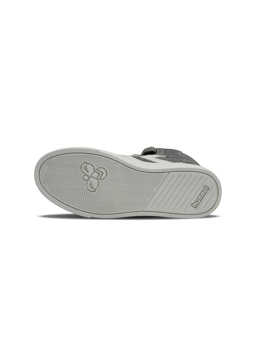 HUMMEL Slimmer Stadil High Kind (frost grey)