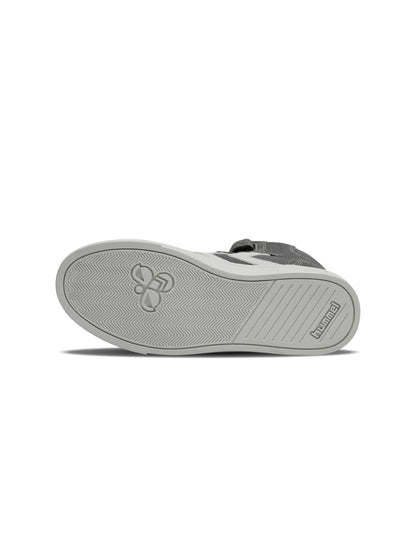 HUMMEL Slimmer Stadil High Kind (frost grey)