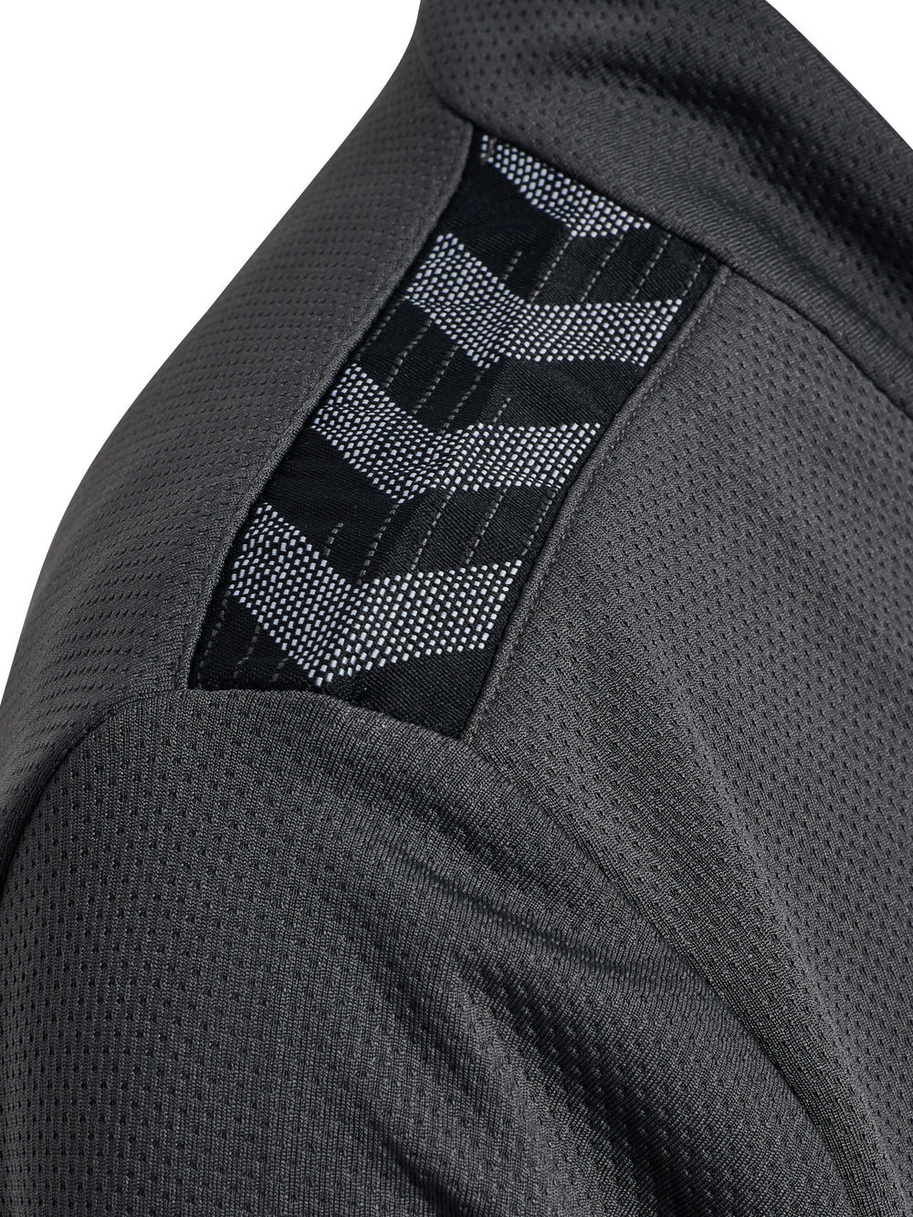 HUMMEL Authentic PL Zip Jacket Damen (asphalt)