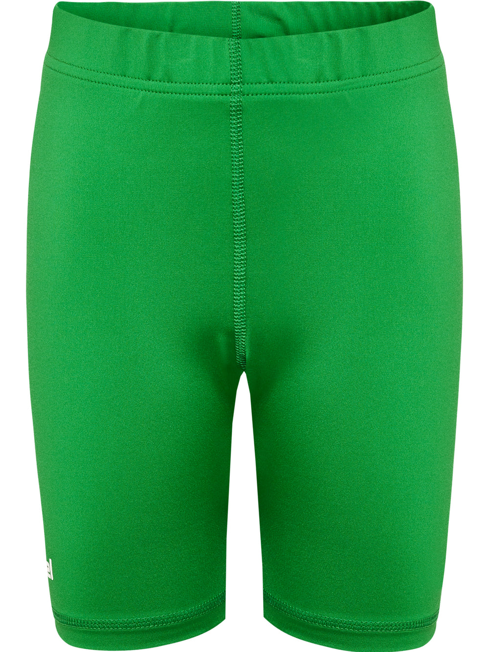 HUMMEL Bl Essential Short Tights Unisex Kind Grün