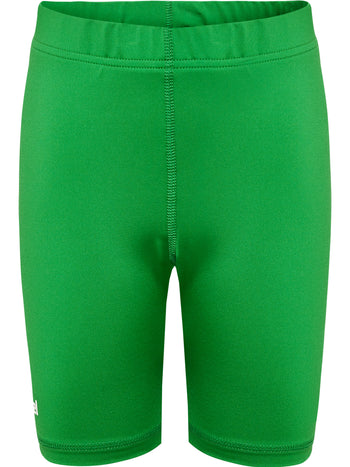 HUMMEL Bl Essential Short Tights Unisex Kind Grün