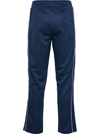 HUMMEL Club Track Pants (dress blues)