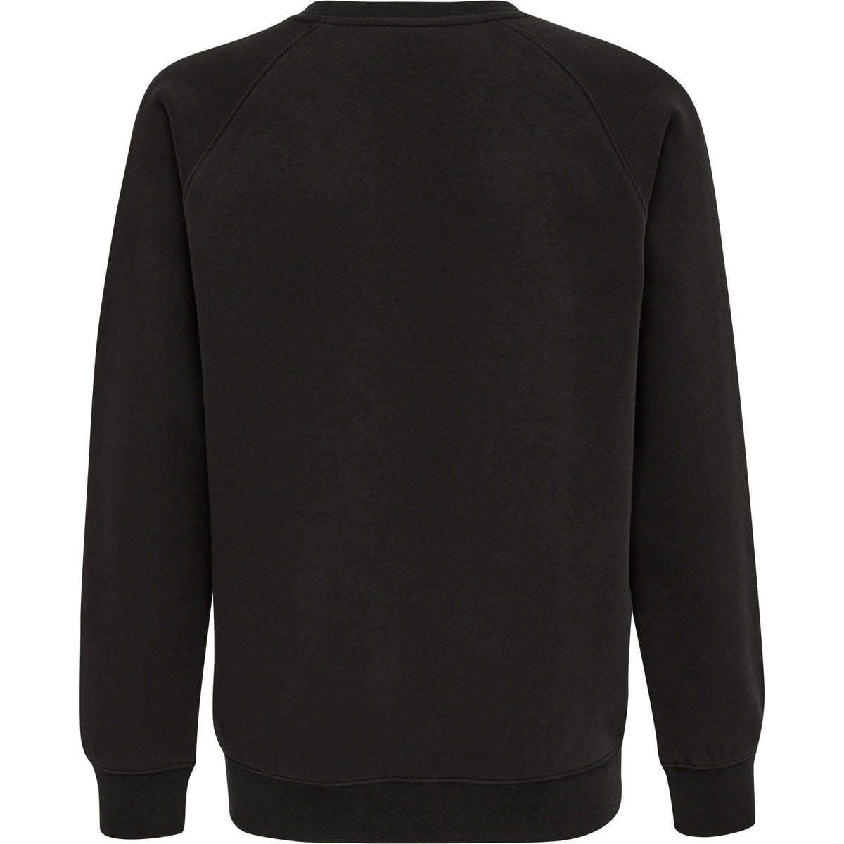 HUMMEL Red Classic Sweatshirt Kind (black)