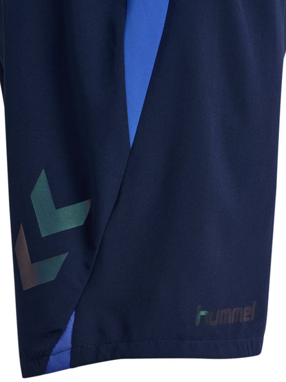 HUMMEL BLAZE26 Pro Training Shorts (marine)