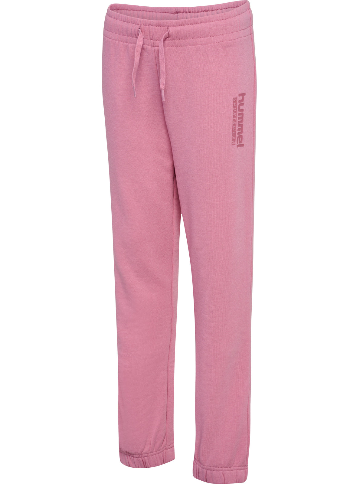 HUMMEL Base Regular Pants Kind (polignac)