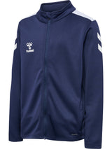 HUMMEL Essential 2.0 Track Jacket Kind (marine/white)