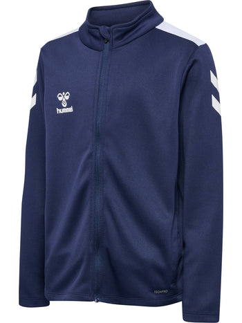 HUMMEL Essential 2.0 Track Jacket Kind (marine/white)