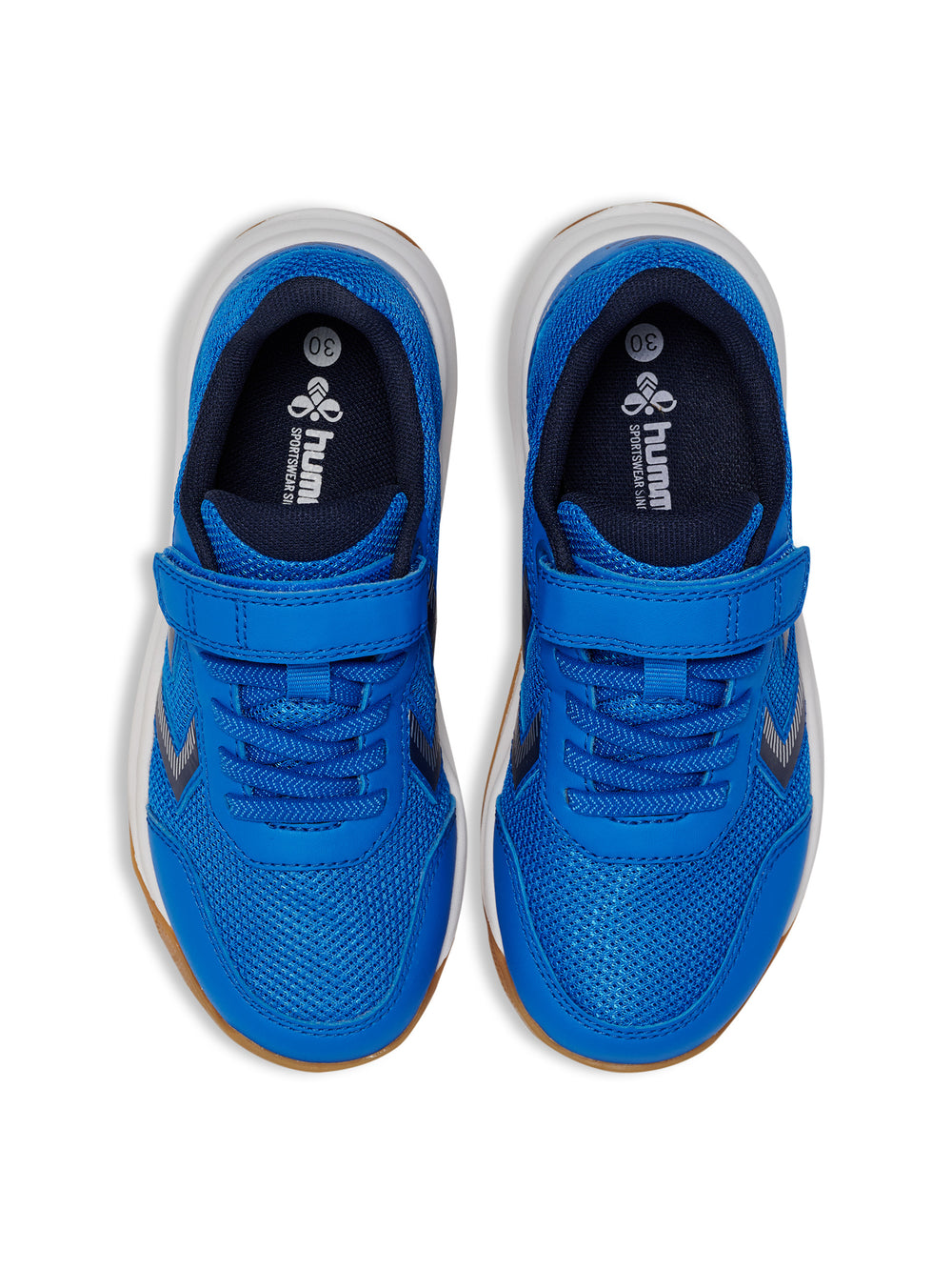 HUMMEL Multiplay Flex Vc 2.0 Kind (indigo bunting)