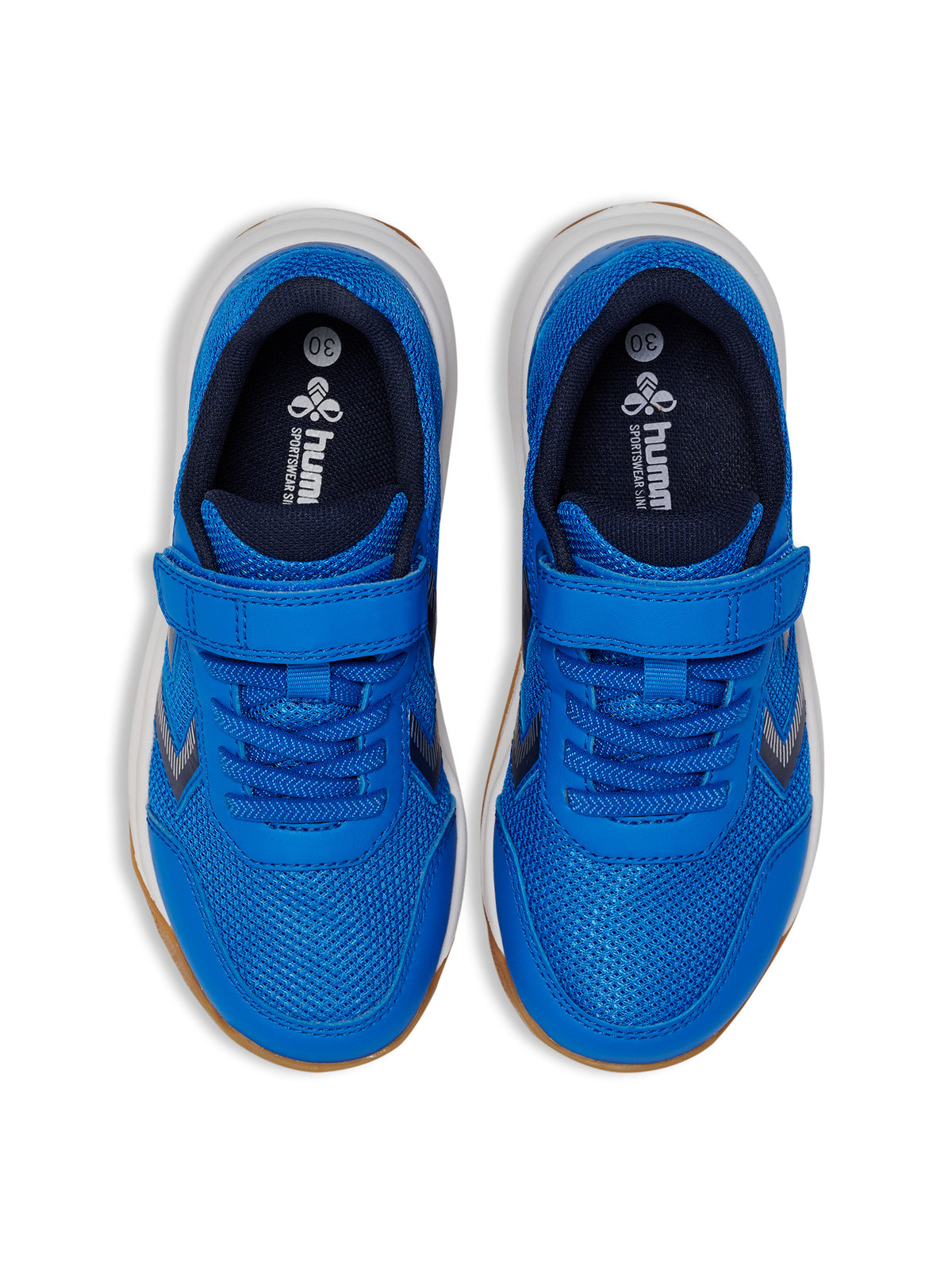 HUMMEL Multiplay Flex Vc 2.0 Kind (indigo bunting)