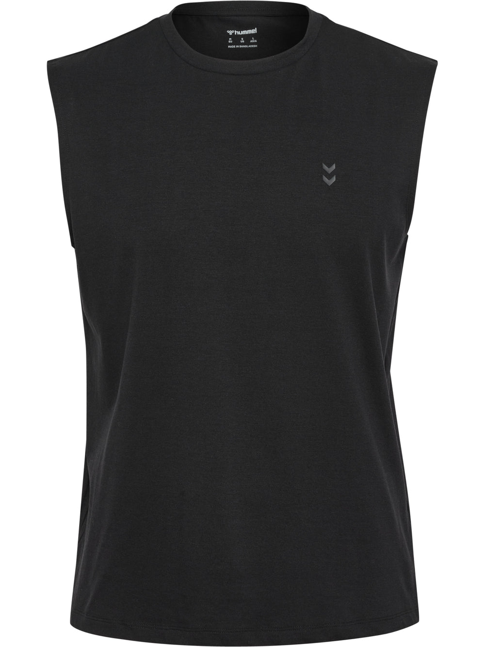 HUMMEL Defender Tank Top (black)