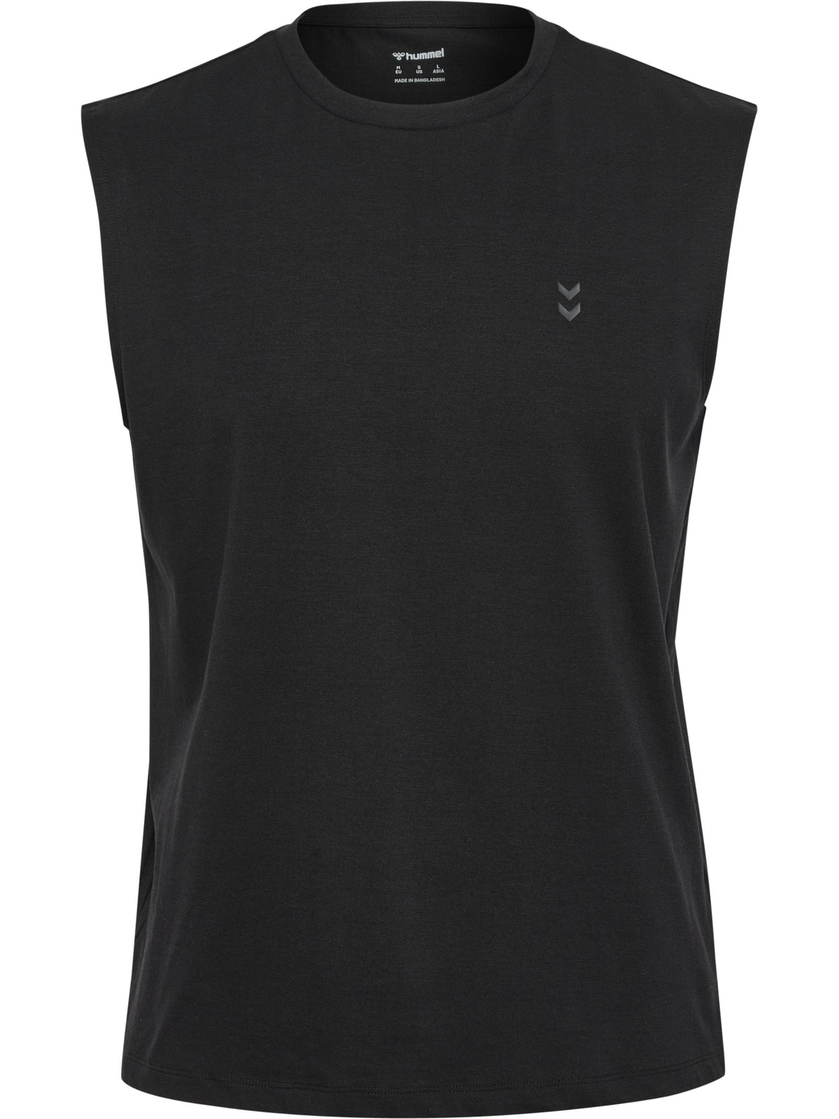 HUMMEL Defender Tank Top (black)