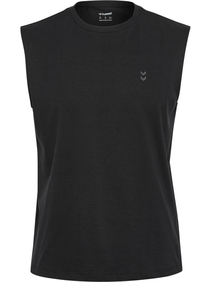 HUMMEL Defender Tank Top (black)