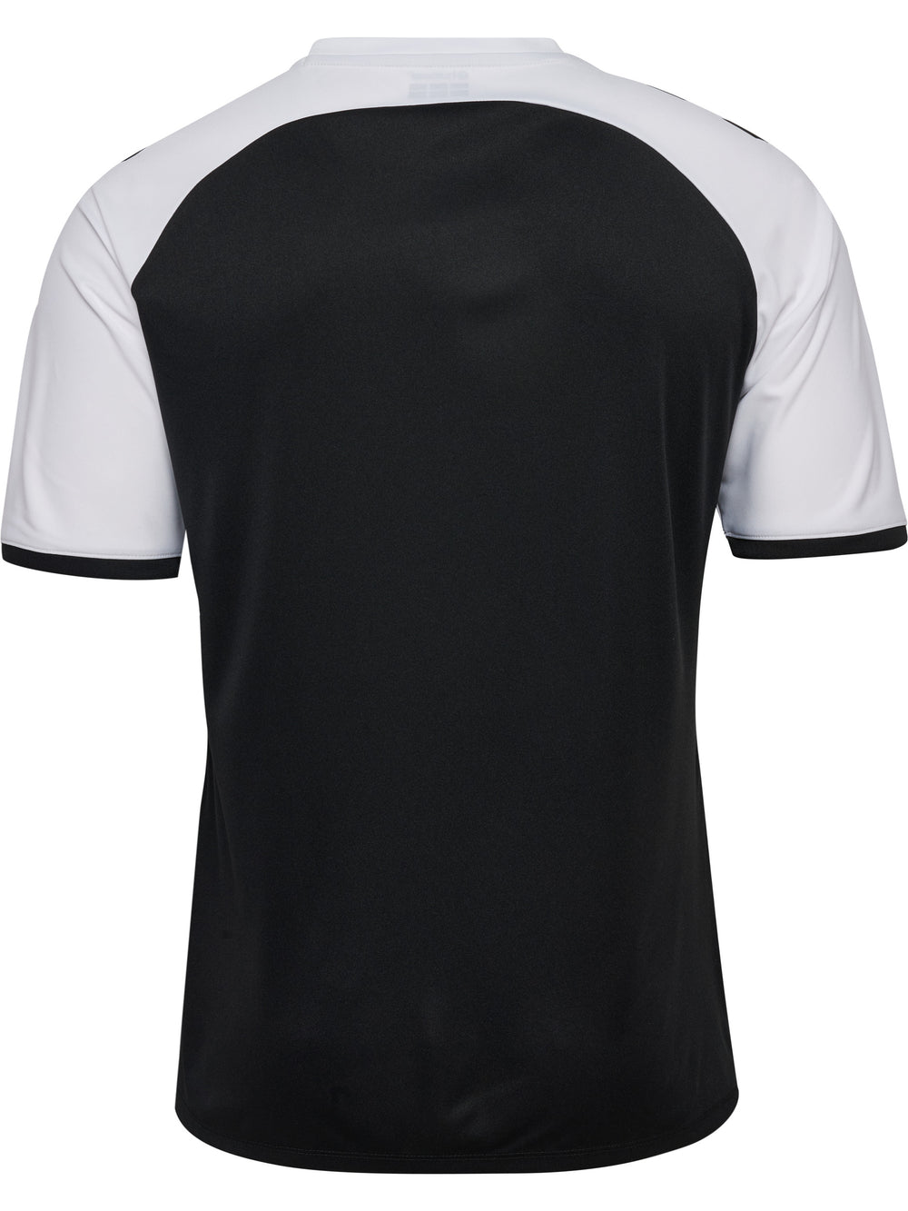 HUMMEL Match League Jersey S/S (black/white)