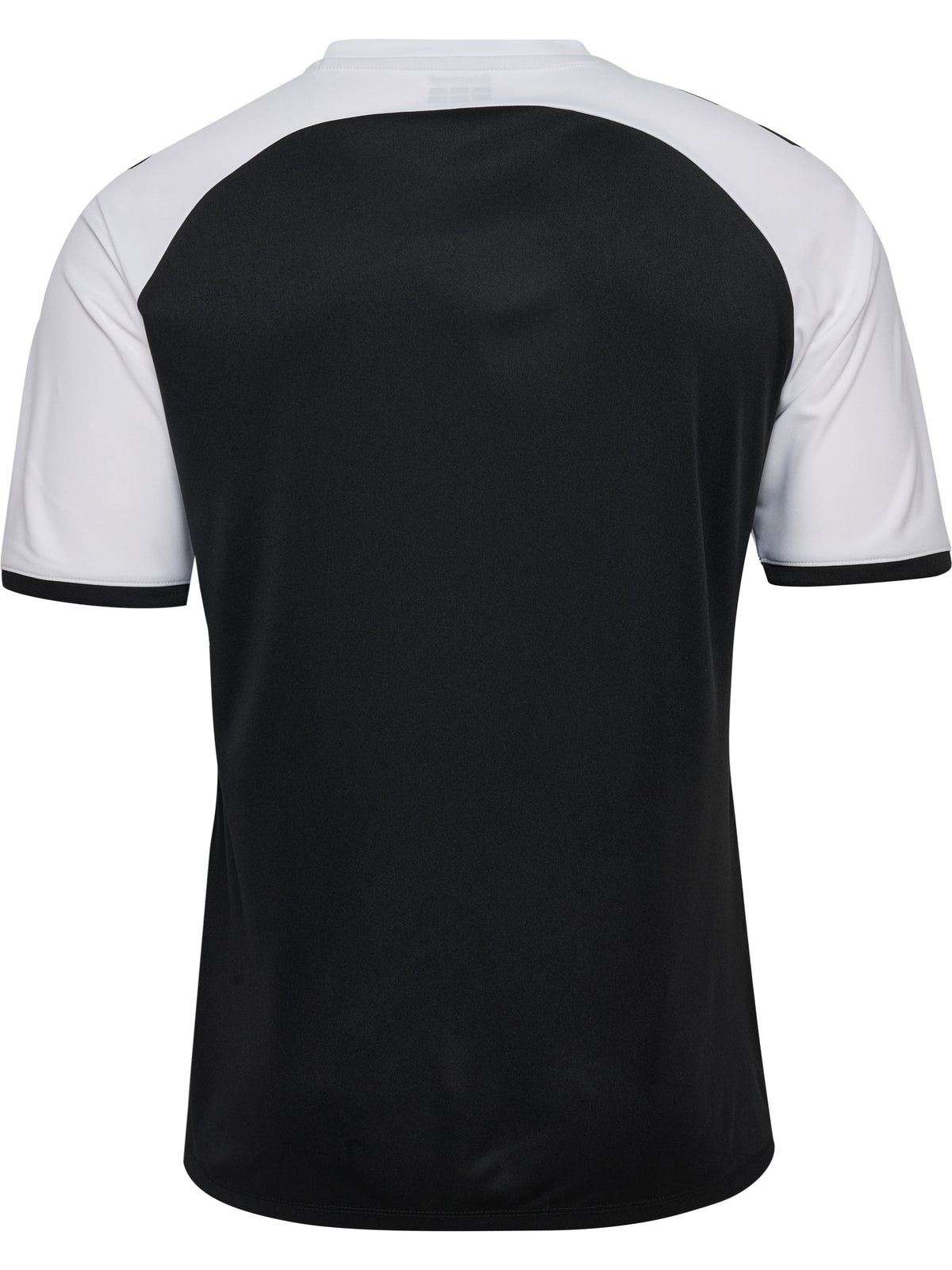 HUMMEL Match League Jersey S/S (black/white)
