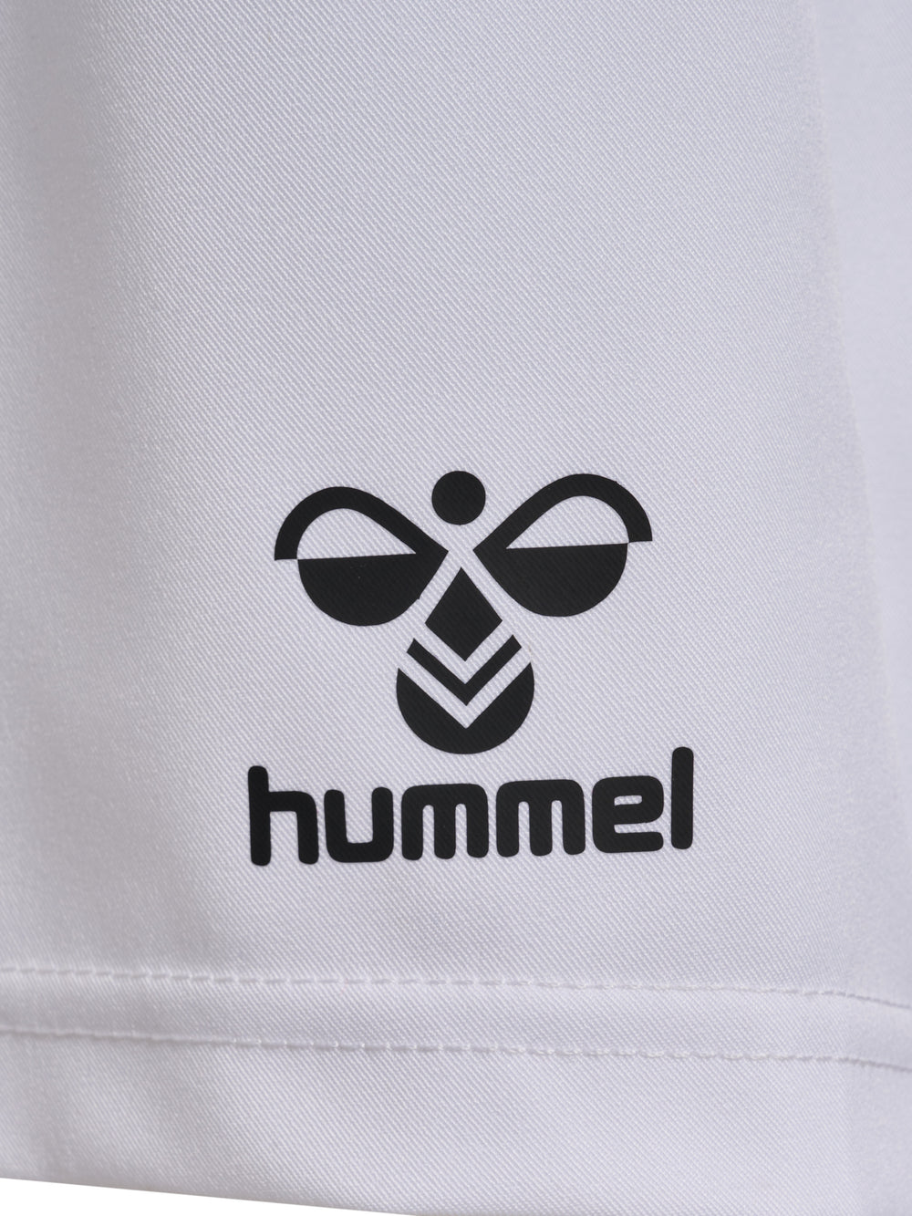HUMMEL Rugby Woven Shorts Kind (white)