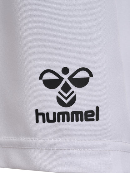 HUMMEL Rugby Woven Shorts Kind (white)