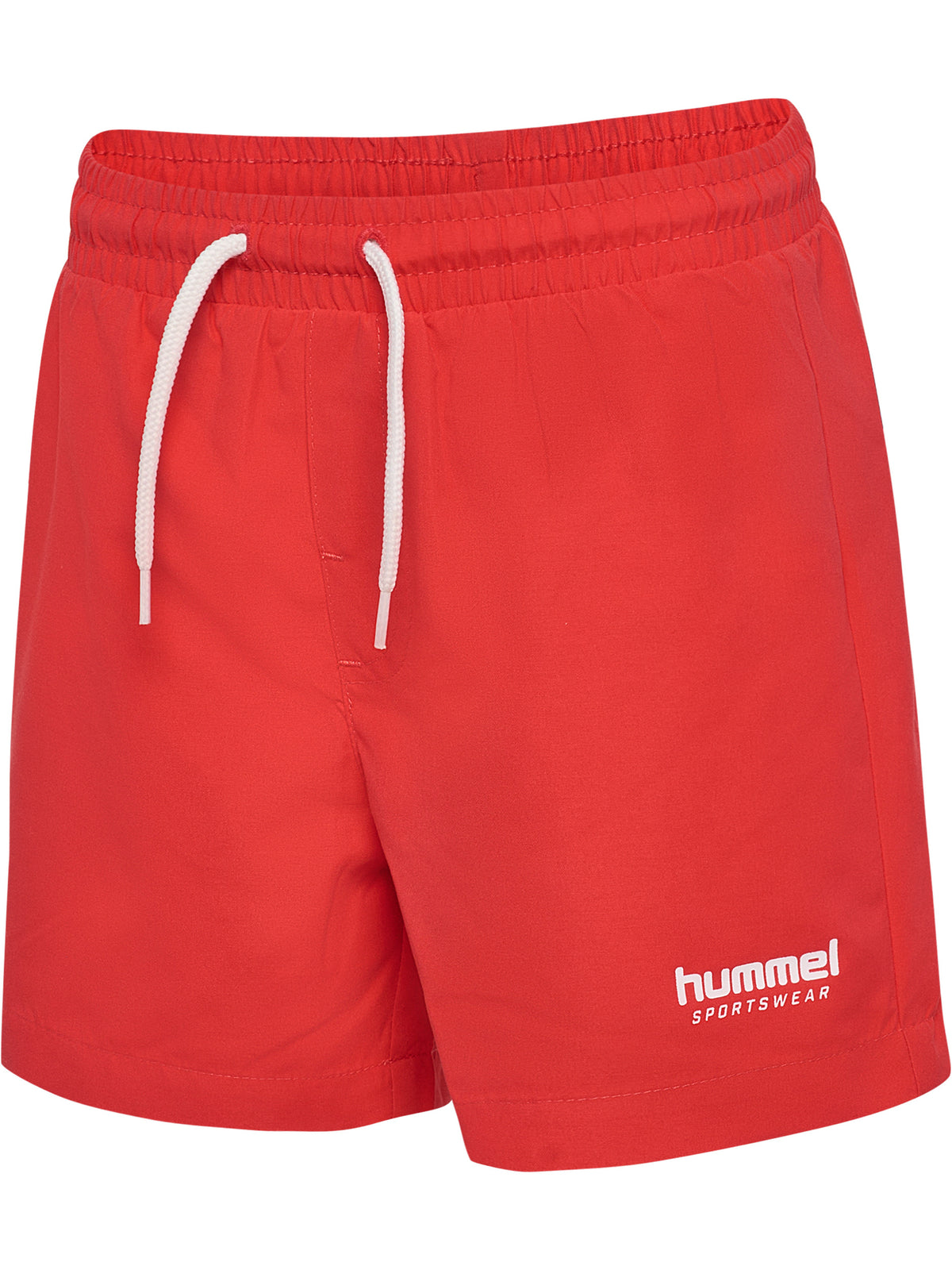 HUMMEL Reg Board Shorts Kind (hibiscus)