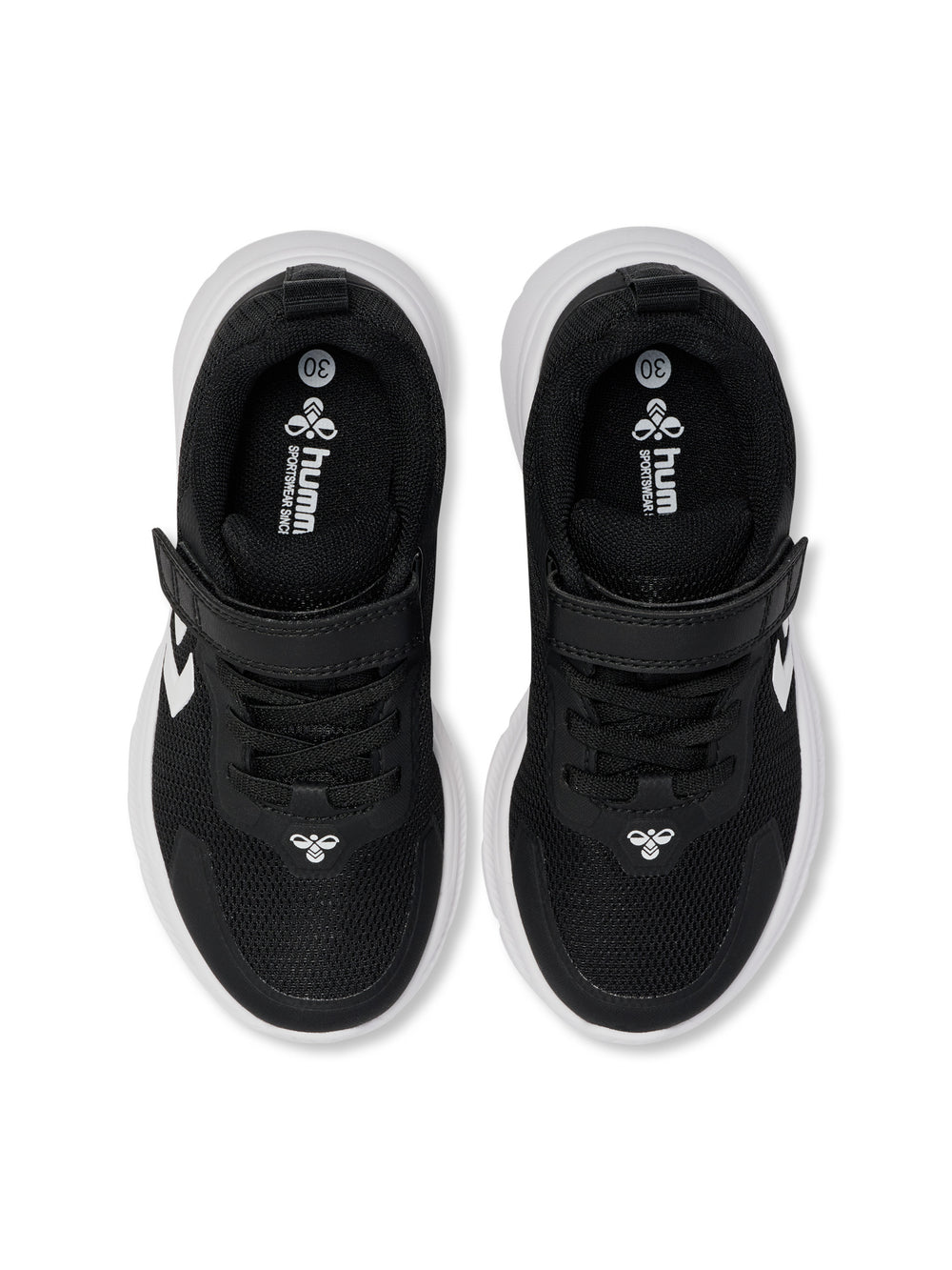 HUMMEL Actus Tr Breather Kind (anthracite)