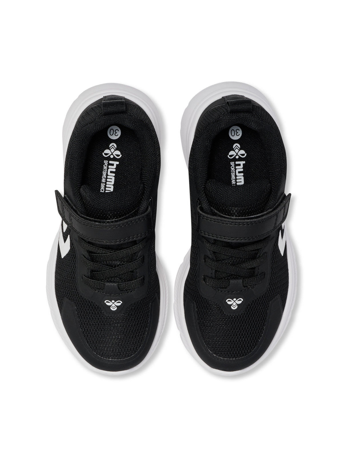 HUMMEL Actus Tr Breather Kind (anthracite)