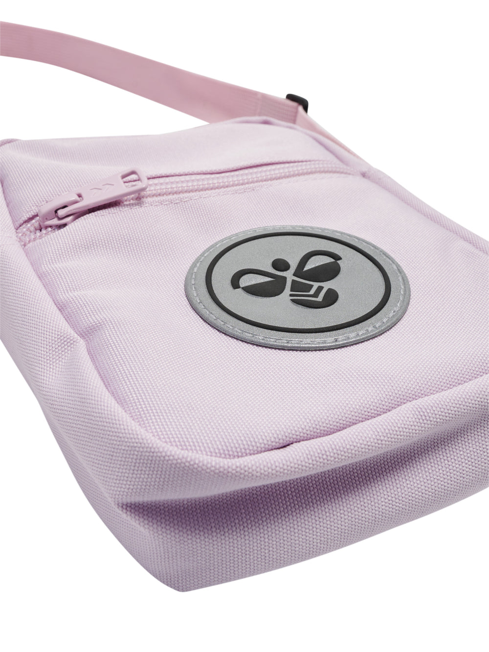 HUMMEL Crossbody Mobile Bag Kind (sea fog)