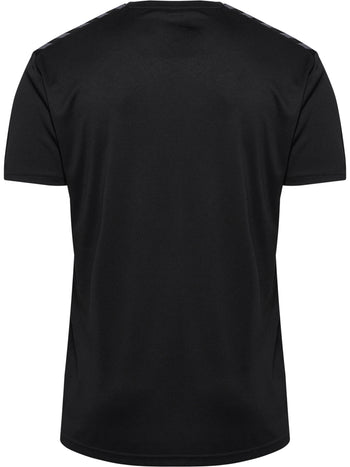 HUMMEL Authentic PL Jersey S/S (black)