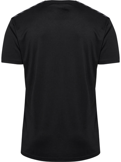 HUMMEL Authentic PL Jersey S/S (black)