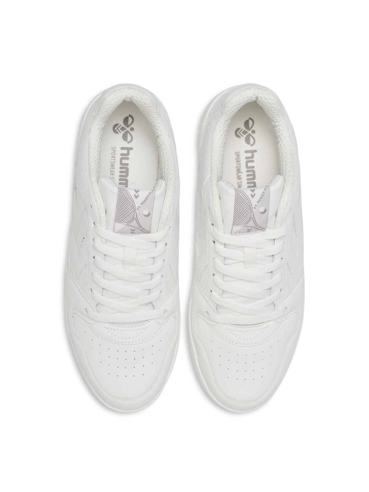 HUMMEL St. Power Play (white)