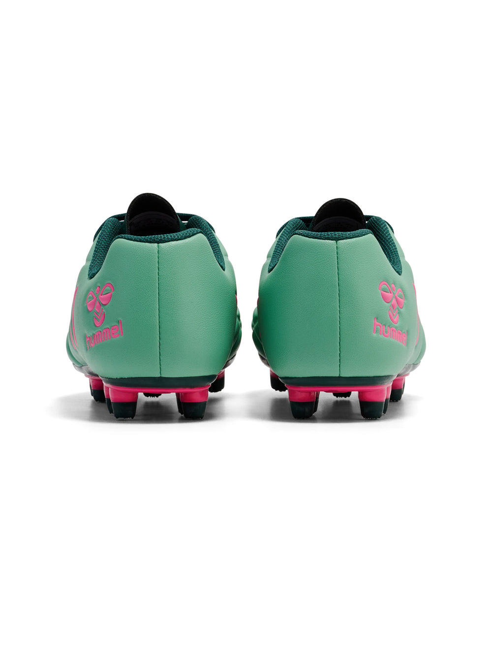 HUMMEL Top Star F.g. Lc Kind (june bug/pink flambe)