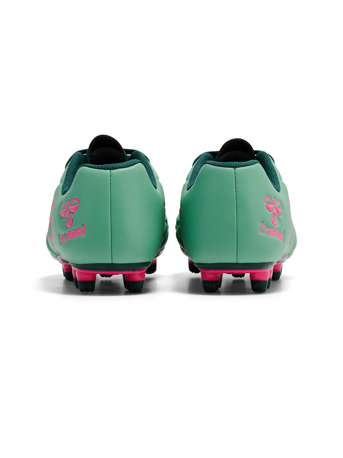 HUMMEL Top Star F.g. Lc Kind (june bug/pink flambe)