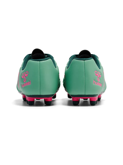 HUMMEL Top Star F.g. Lc Kind (june bug/pink flambe)
