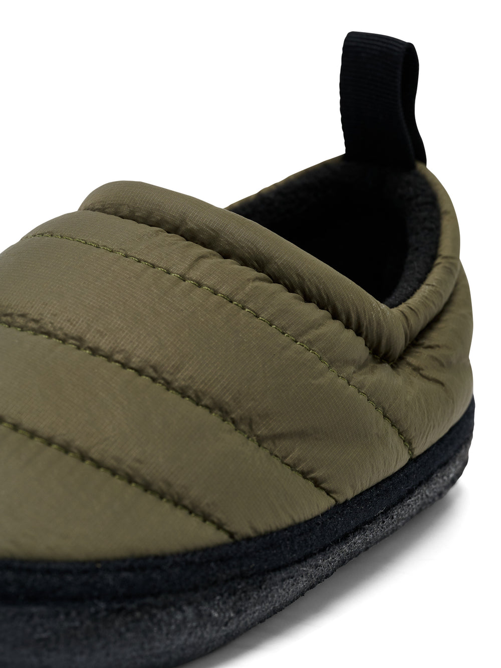 HUMMEL Mules Kind (oil green)
