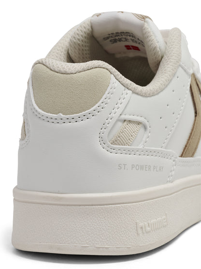 HUMMEL St. Power Play Wmns Damen (white/humus)
