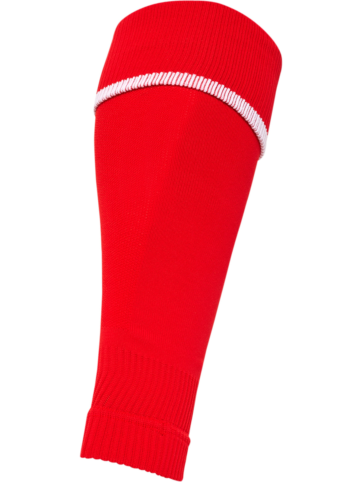 HUMMEL Core Football Tube (true red/white)