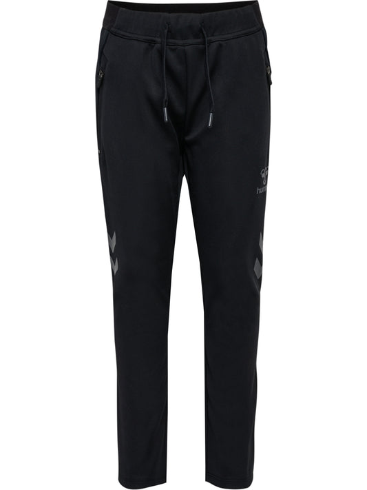 HUMMEL Cima 2.0 Pants Unisex Kind Schwarz