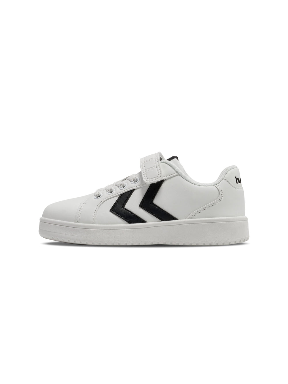 HUMMEL Derby Court Kind (black)