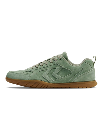 HUMMEL Kick L-8000 (oil green)