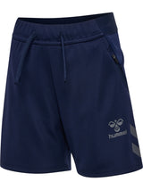 HUMMEL Cima 2.0 Shorts Kind (marine)