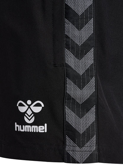 HUMMEL Authentic Woven Shorts Damen (black)