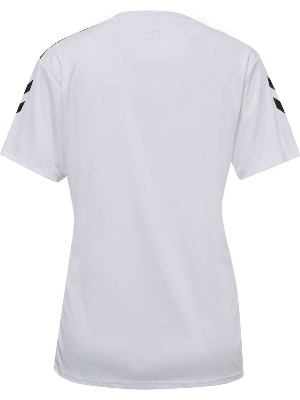 HUMMEL Essential 2.0 Jersey S/S Damen (white/black)