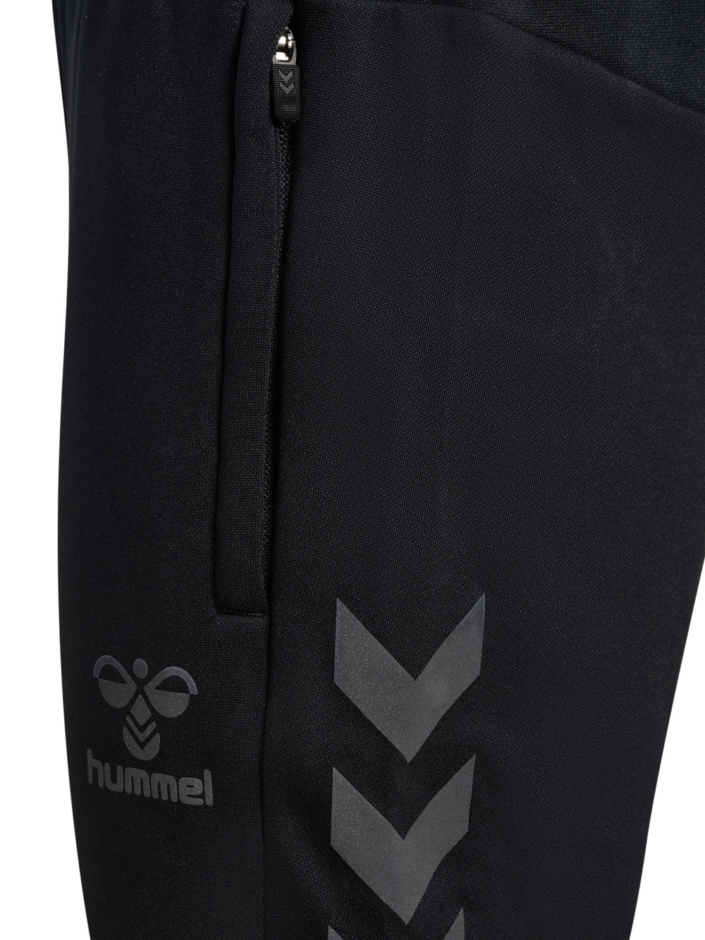 HUMMEL Btc Winter Training Pants Kind (black)