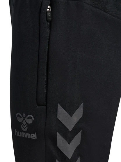 HUMMEL Btc Winter Training Pants Kind (black)
