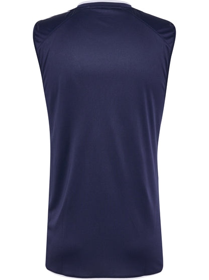 HUMMEL Core 2.0 Jersey S/l (marine/white)