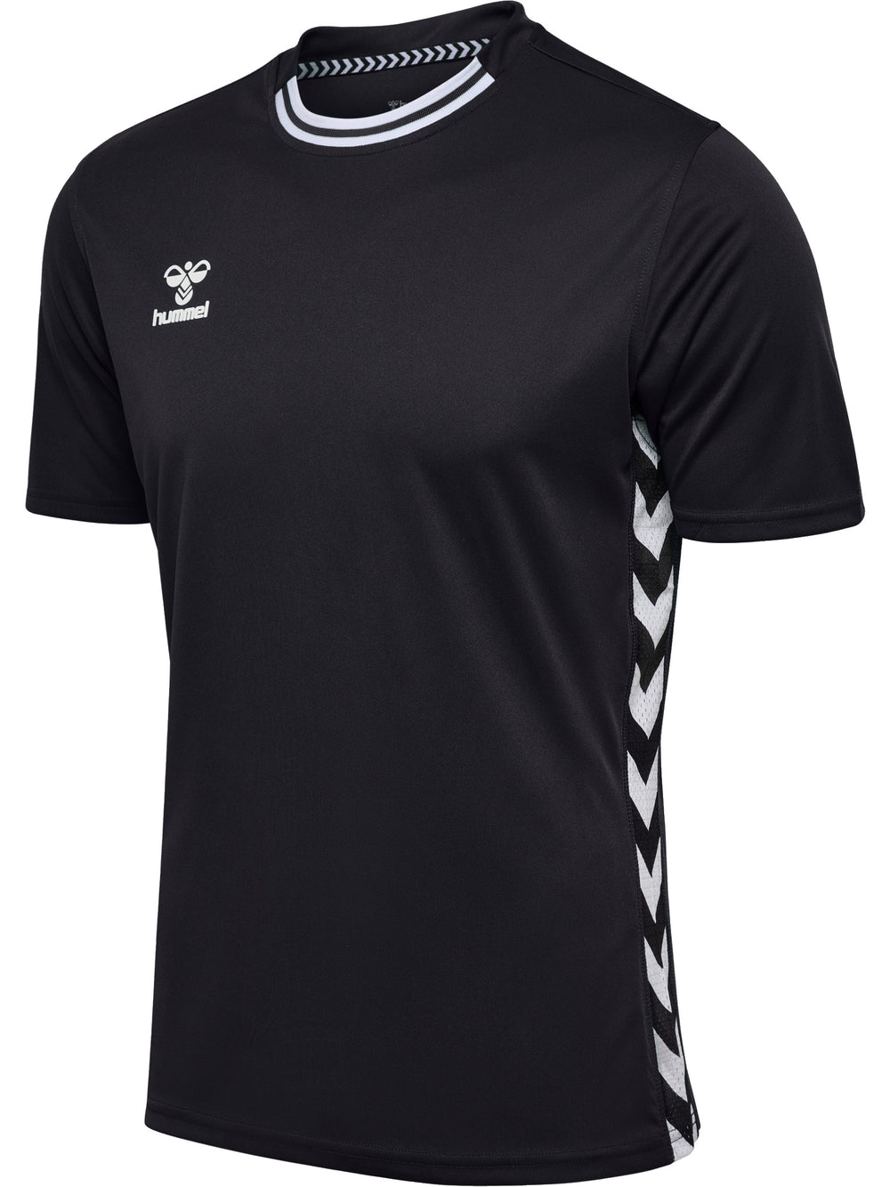 HUMMEL Playful Ss Jersey (black)