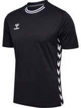 HUMMEL Playful Ss Jersey (black)