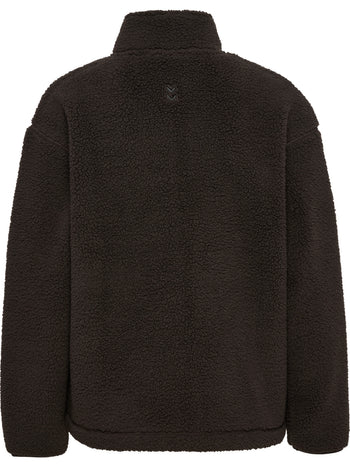 HUMMEL Sherpa Fleece Damen (after dark)